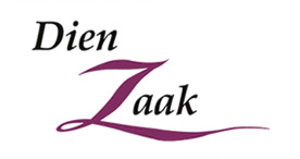 dienzaak logo